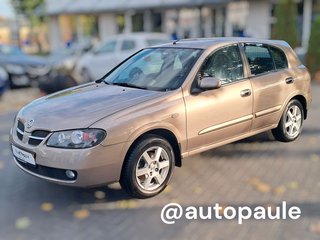 Nissan Almera Gebrauchtwagen Kaufen