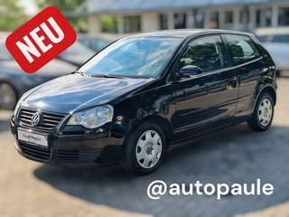 Volkswagen Polo Gebrauchtwagen Kaufen