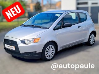 Mitsubishi Colt Gebrauchtwagen Kaufen