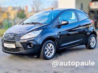 Ford Ka/Ka+ Gebrauchtwagen Kaufen