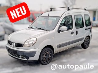 Renault Kangoo Gebrauchtwagen Kaufen