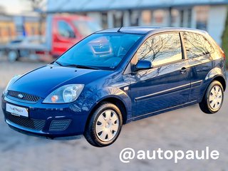 Ford Fiesta Gebrauchtwagen Kaufen