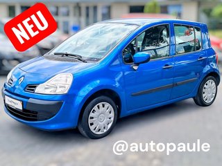 Renault Modus Gebrauchtwagen Kaufen