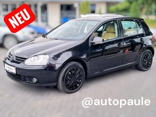Volkswagen Golf Gebrauchtwagen Kaufen