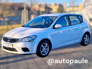 Kia cee'd / Ceed Gebrauchtwagen Kaufen