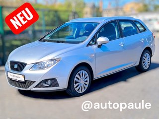 Seat Ibiza Gebrauchtwagen Kaufen