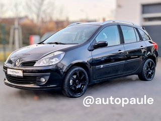 Renault Clio Gebrauchtwagen Kaufen