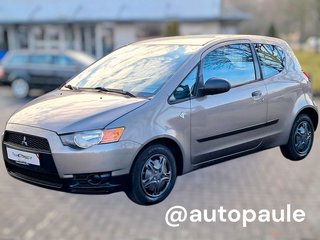 Mitsubishi Colt Gebrauchtwagen Kaufen