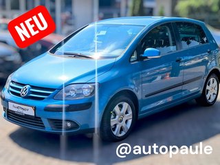 Volkswagen Golf Gebrauchtwagen Kaufen