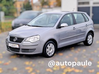 Volkswagen Polo Gebrauchtwagen Kaufen