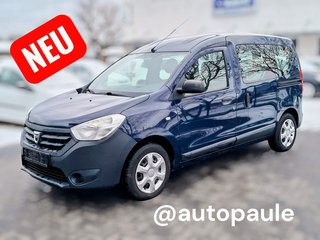 Dacia Dokker Gebrauchtwagen Kaufen