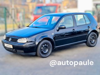 Volkswagen Golf Gebrauchtwagen Kaufen