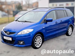 Mazda 5 Gebrauchtwagen Kaufen