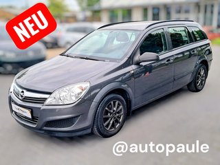 Opel Astra Gebrauchtwagen Kaufen