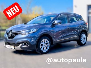 Renault Kadjar Gebrauchtwagen Kaufen