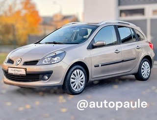 Renault Clio Gebrauchtwagen Kaufen