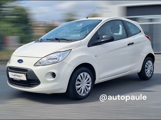 Ford Ka/Ka+ Gebrauchtwagen Kaufen