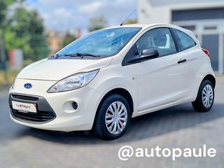 Ford Ka/Ka+ Gebrauchtwagen Kaufen
