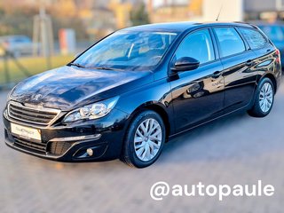 Peugeot 308 Gebrauchtwagen Kaufen