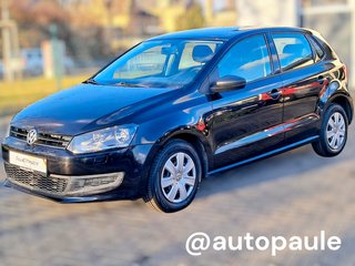 Volkswagen Polo Gebrauchtwagen Kaufen