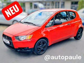 Mitsubishi Colt Gebrauchtwagen Kaufen