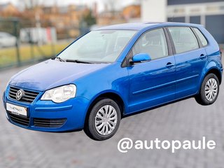 Volkswagen Polo Gebrauchtwagen Kaufen