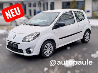 Renault Twingo Gebrauchtwagen Kaufen