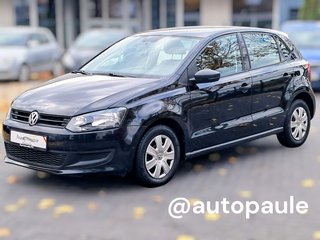 Volkswagen Polo Gebrauchtwagen Kaufen