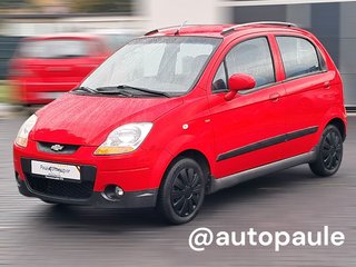 Chevrolet Matiz Gebrauchtwagen Kaufen