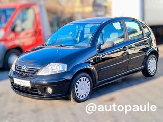 Citroën C3 Gebrauchtwagen Kaufen