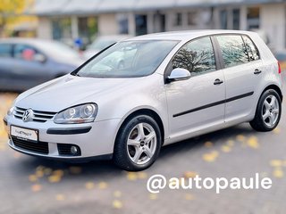 Volkswagen Golf Gebrauchtwagen Kaufen
