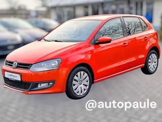Volkswagen Polo Gebrauchtwagen Kaufen