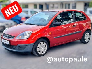 Ford Fiesta Gebrauchtwagen Kaufen