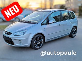 Ford C-Max Gebrauchtwagen Kaufen