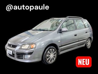Mitsubishi Space Star Gebrauchtwagen Kaufen