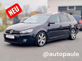 Volkswagen Golf Gebrauchtwagen Kaufen