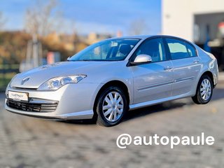 Renault Laguna Gebrauchtwagen Kaufen