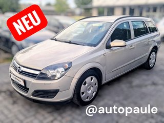Opel Astra Gebrauchtwagen Kaufen