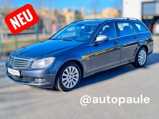 Mercedes-Benz C 180 Gebrauchtwagen Kaufen