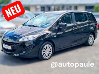 Mazda 5 Gebrauchtwagen Kaufen