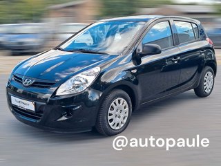 Hyundai i20 Gebrauchtwagen Kaufen