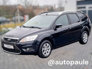 Ford Focus Gebrauchtwagen Kaufen