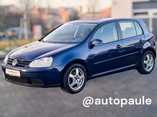 Volkswagen Golf Gebrauchtwagen Kaufen