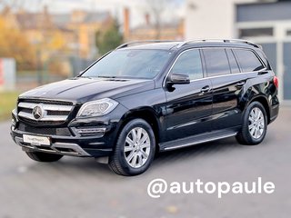 Mercedes-Benz GL 350 Gebrauchtwagen Kaufen
