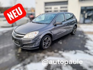 Opel Astra Gebrauchtwagen Kaufen
