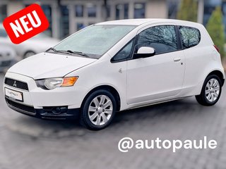 Mitsubishi Colt Gebrauchtwagen Kaufen