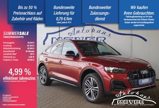 Audi Q5 Gebrauchtwagen Kaufen