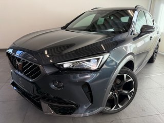 CUPRA Formentor Gebrauchtwagen Kaufen