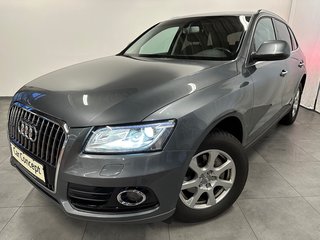 Audi Q5 Gebrauchtwagen Kaufen