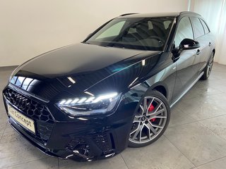 Audi A4 age.one-day registration Kaufen